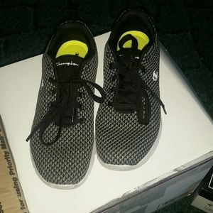 target memory foam shoes